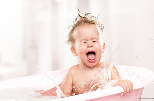 Влияет ли жесткая вoдопроводная вода на риск появления экземы у младенцев?
