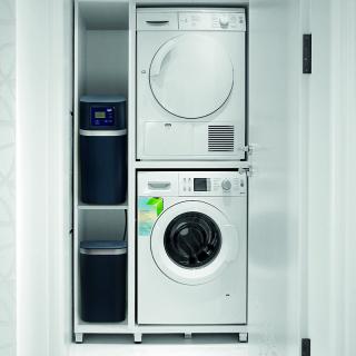 Ecowater Duo ED laundry